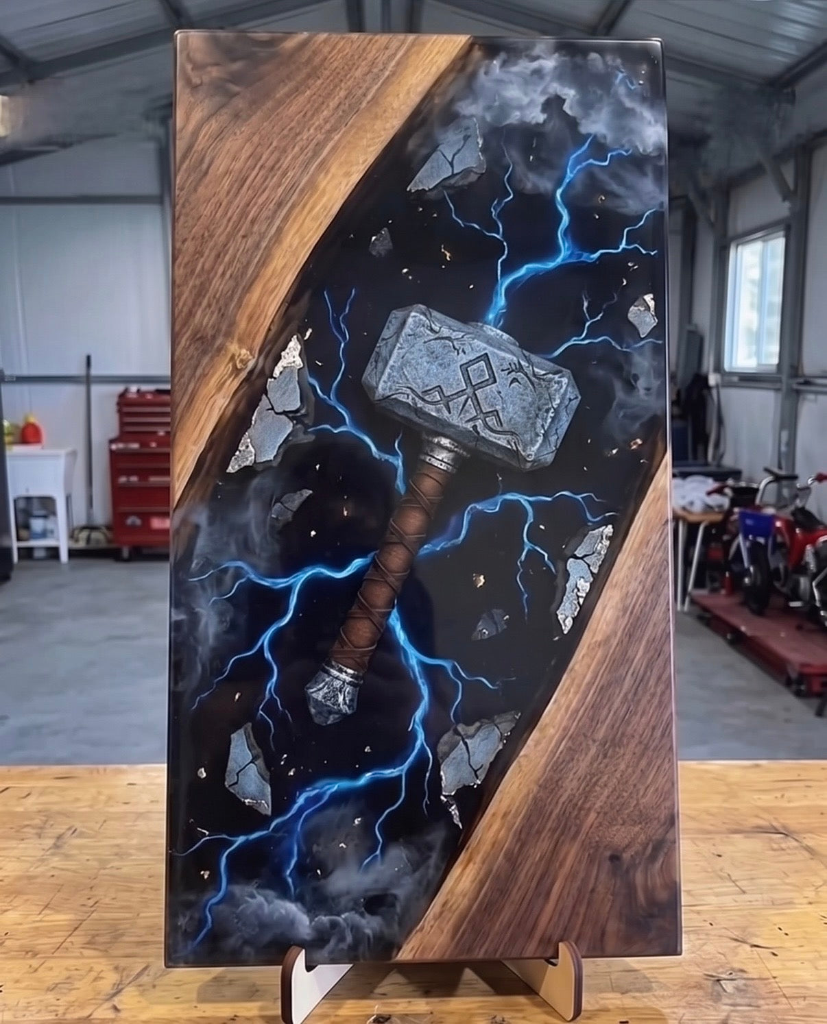 Kayla Marvel Boards