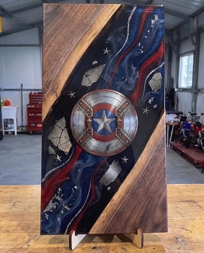 Kayla Marvel Boards