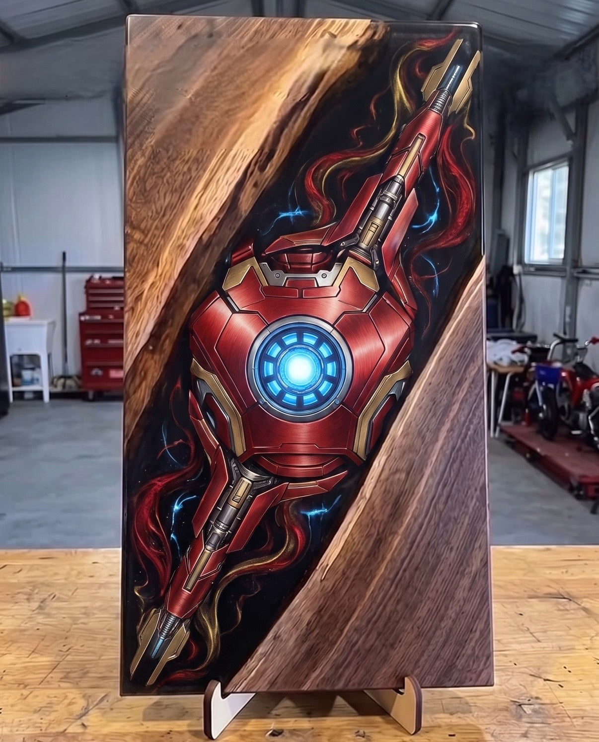 Kayla Marvel Boards