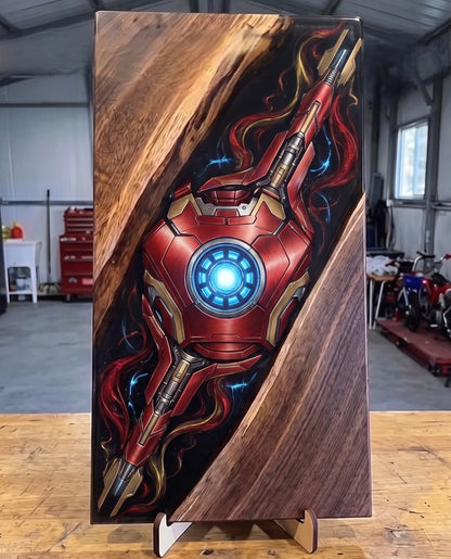 Kayla Marvel Boards