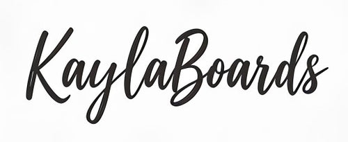 Kayla Boards